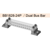 12 Dual Bus Bar - BB1828-24P - ASM 